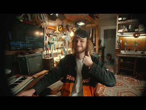 Quick PO box stream 🚧 Hello