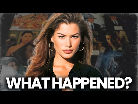 How A Supermodel Got Destroyed By The Entire Industry - Carré Otis