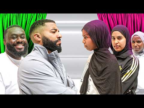 ShxtsNGigs Vs Diary Room | ULTIMATE Best Friends Test