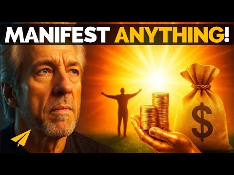 Gregg Braden: The Secret to Manifesting Money, Health, and Abundance!