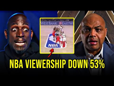 NBA Legends Explain Why The Current NBA Is Dead