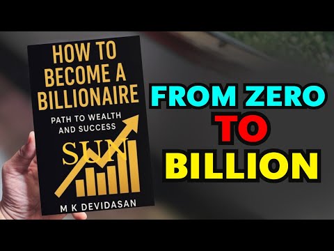 7 Rules Every Billionaire Follows (But the Poor Ignore)