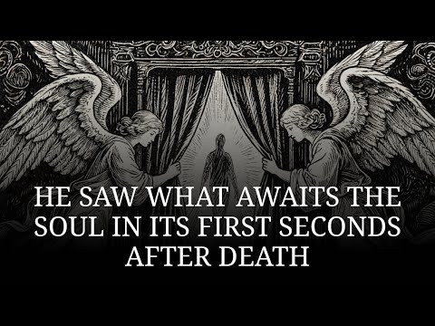 Padre Pio Saw What Awaits the Soul in Its First Seconds After Death