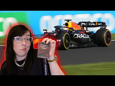 we gotta talk about formula 1 in Japan