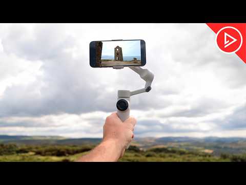 I Tested the Budget Gimbal Everyone's Talking About