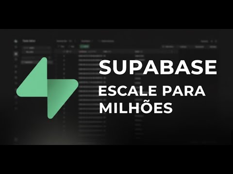 Increase Supabase Performance by 500%