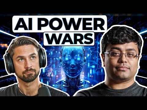 The Battle Against Centralized AI: Emad Mostaque's Decentralized Vision