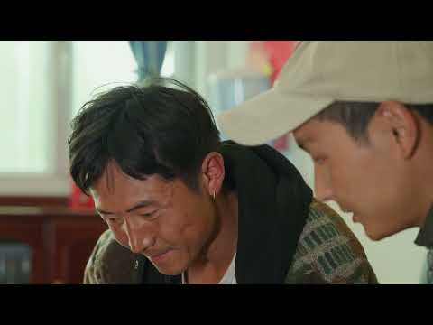 《青绿甘南》第一集｜The Chinese documentary "Green Gannan" episode 01 