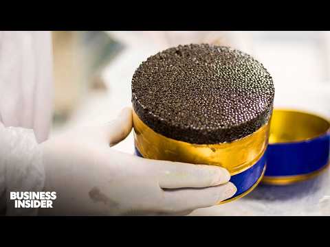 Where Michelin-Starred Restaurants Get Ingredients