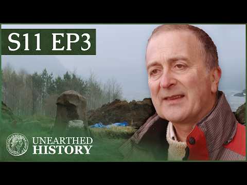 Bronze Age Henge: Archaeologists Uncover 2000 Years Of Life In Loch Migdale | Time Team