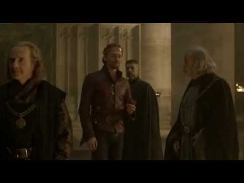 Hollow Crown on The Review Show (29 June 2012)