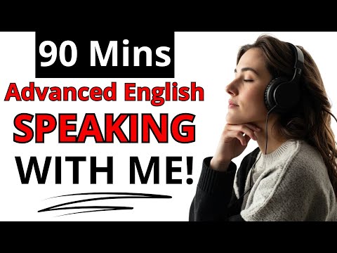 Advanced English Speaking Practice | Daily English Listening & Speaking Practice | English Podcast