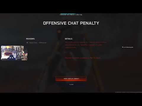 COD310th