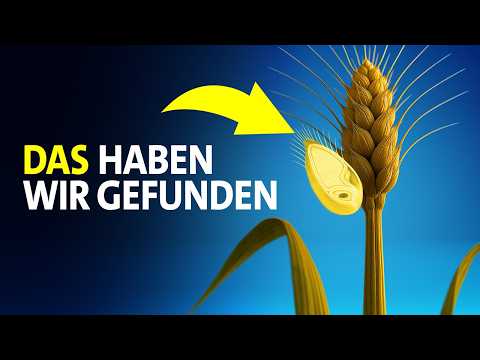 Ist Weizen wirklich (un)gesund? | Studio Q