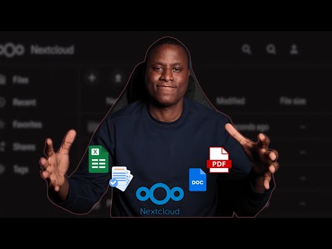 A Step-by-Step Guide to Installing Nextcloud on TrueNAS Scale