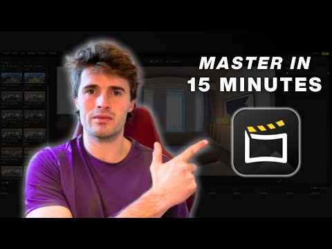 Insta360 Studio Tutorial: Learn Everything in 15 Minutes!