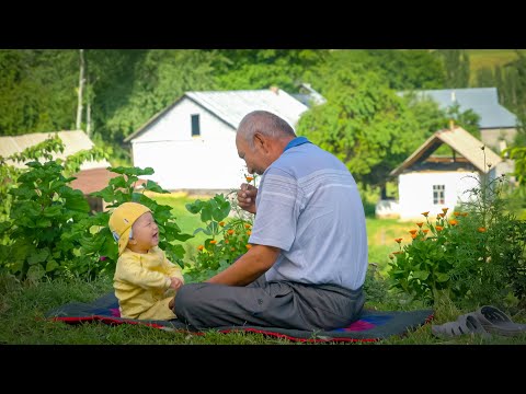 Caregiver-Child Interactions - Kyrgyz Republic (Russian) – Responsive Care Series