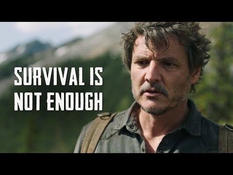 Why Apocalypse Stories Feel Different Now