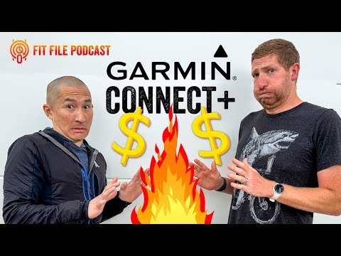 Garmin Connect+ FALLOUT // Did Garmin Get Cancelled?