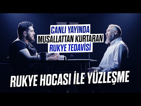 CONFRONTATION | TEACHER RUKYE (IF YOU ARE Haunted, WATCH IT!)