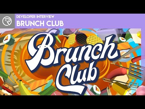 Developer Interview - Brunch Club