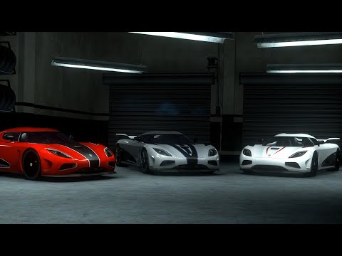 Need For Speed The Run Full Campaign in Tier 6 Extreme+ Difficulty | 60FPS Cutscenes