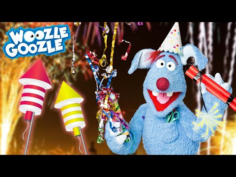 Alles über Raketen und Silvester l WOOZLE GOOZLE