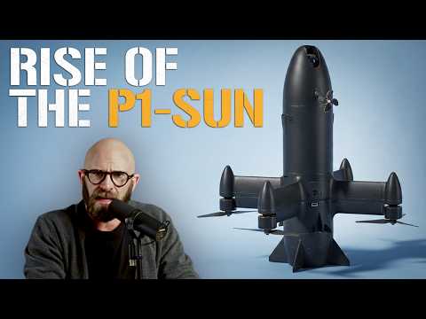 Ukraine's Interceptor Drones are Outmatching Geran-2s