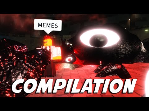 Roblox DOORS FLOOR 2 Funniest Moments (COMPILATION) 👁️