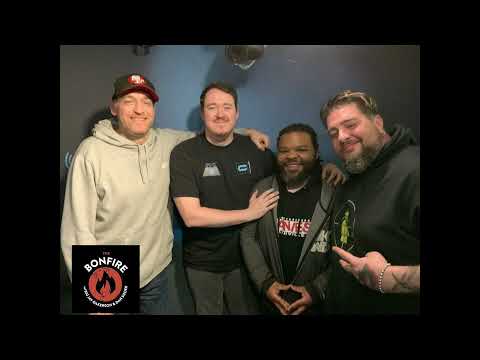 The Bonfire - 2/28/23 (Guest: Shane Gillis)