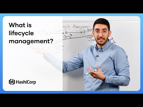 What is lifecycle management and why does it matter to platform teams?