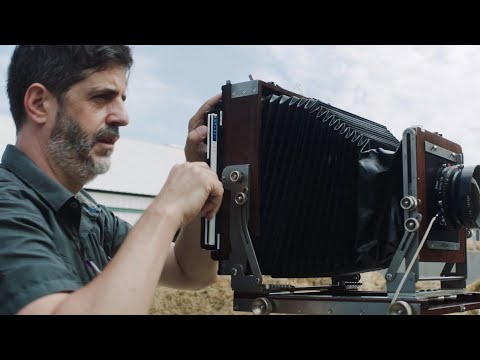 Three takeaways from Alec Soth’s ‘Photographic Storytelling’ course