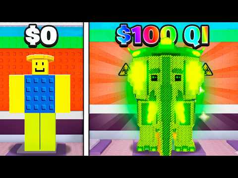 ich TRADE von NOOBINI PIZZANINI zu STRAWBERRY ELEPHANT! (mit 0 ROBUX)