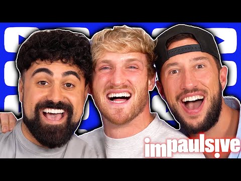Our First Episode In Puerto Rico - IMPAULSIVE EP. 287
