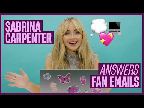 Sabrina Carpenter Reveals How to Get Over Being Cheated On | Capital