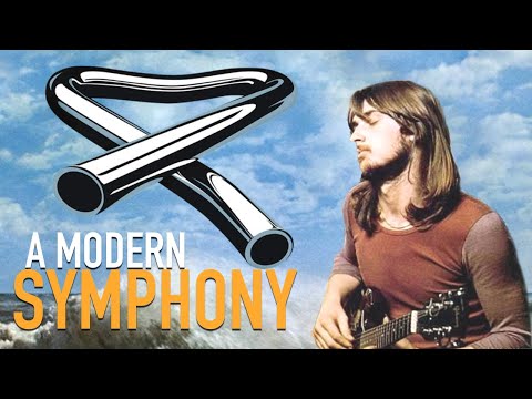 TUBULAR BELLS | How Mike Oldfield Crafted A Modern Symphony