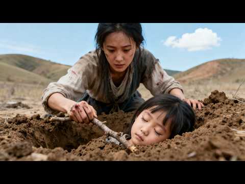 【一口氣看完】窮苦女人沒想到她因善心收養的女孩竟然是天上錦鯉！聰明的女孩為一家帶來了好運，從此迎來驚天逆襲！ #短剧 #drama #movie