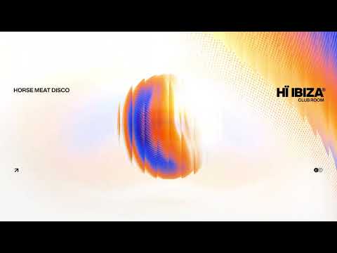 HORSE MEAT DISCO • LIVE MIX • THEATRE • HÏ IBIZA 2025