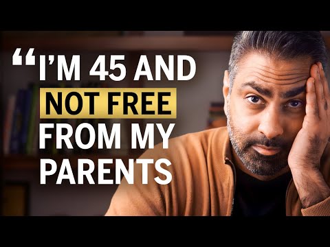 “I’m 45 but my parents still control my money”