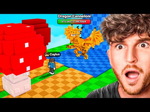 Owner Spawns RAREST BRAINROT in Plants VS Brainots