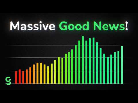 Your Monthly Dose of Good News | December (Part 3)