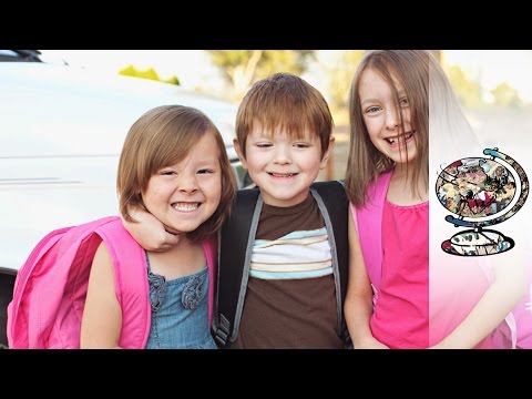 America's Transgender Children (2013)