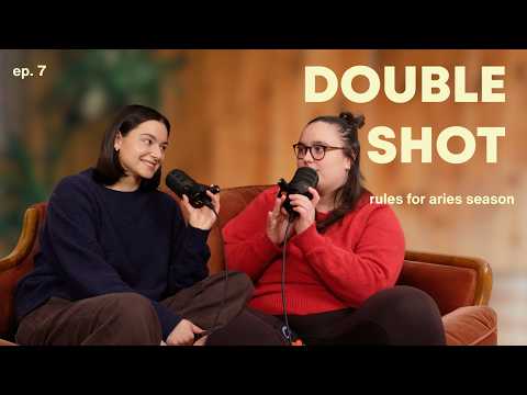 rules for aries season