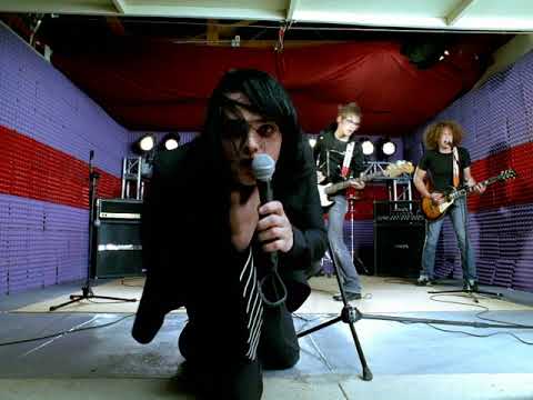 My Chemical Romance - I'm Not Okay (I Promise) [Outtake Version 2]