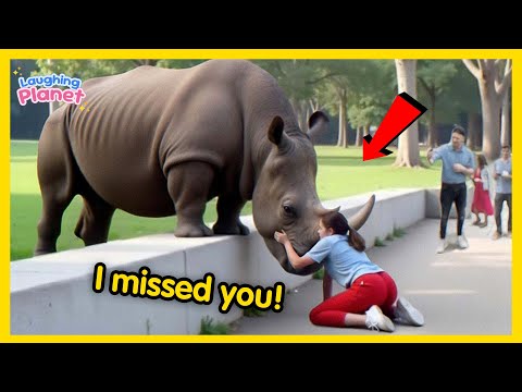 💕FULL Most Heartwarming Animals Reunion with Their Owners 💘 That Will Tug at Your Heartstrings