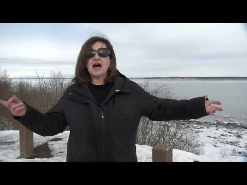 The Fault in the Facts: Survivors recount 1964 Seward earthquake, tsunami