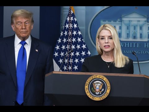 UPDATE: Justice Department issues decision in Epstein case