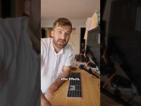 How Johnny Harris makes his maps