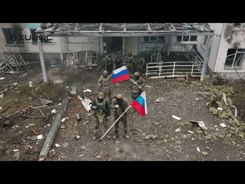 SURPRISING❗ Russia Recaptures Ukraine's Most Important Territory — What's Really Happening?