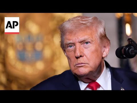 Trump removes nearly 30 career diplomats from ambassadorial positions